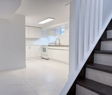 For Lease - 1227b Argreen Road, Mississauga, Ontario - Photo 4