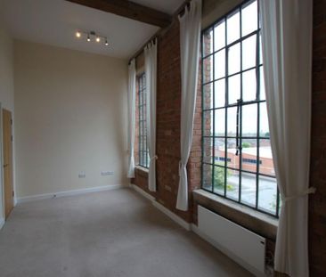 1 bedroom apartment to rent - Photo 6