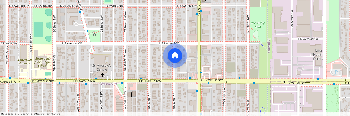 12423 112 Avenue Northwest, Edmonton, AB T5M 0M4