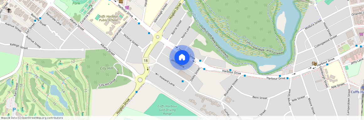 8/264 Harbour Drive, Coffs Harbour