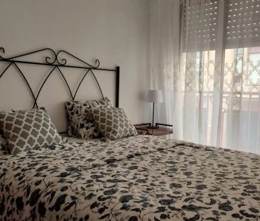 Piso de alquiler en Calle Monseñor Romero, Altozano - Conde Lumiares - Photo 3