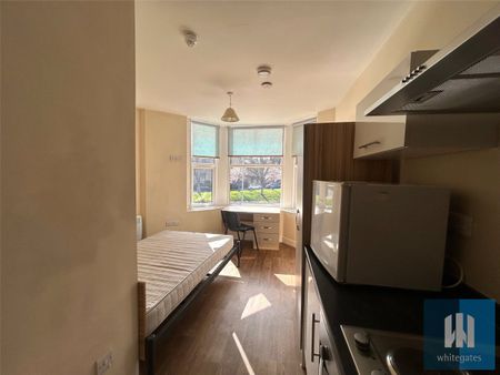 Highfields Road, Highfields, Huddersfield, HD1 - Photo 2