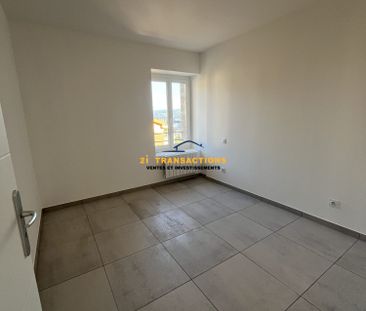 Appartement à louer, 3 pièces - Saint-Étienne 42000 - Photo 3