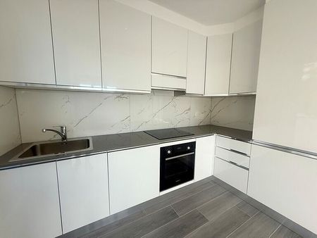 UP TO 3 MONTHS FREE – 3.5 rooms in Vacallo new - Photo 4