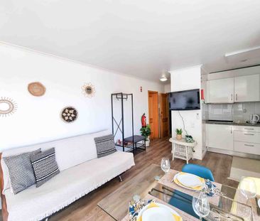 Apartamento T1 para férias na Praia da Rocha - Foto 3