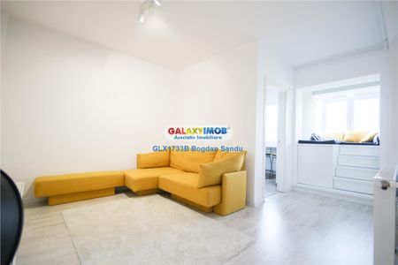 Apartament cu 2 camere de inchiriat in Chiajna - Padure - Fotografie 2