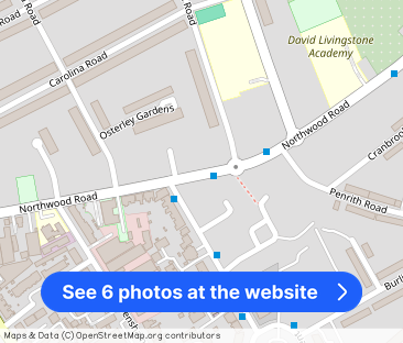 Northwood Road, Thornton Heath, Surrey - Photo 1