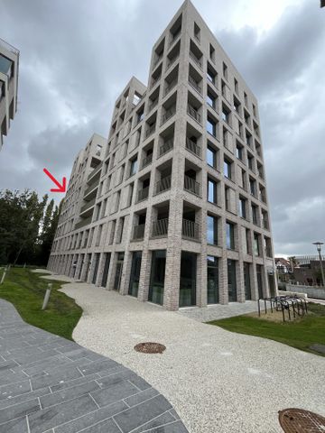 Luxueus, instapklaar appartement aan de Leie - Foto 3