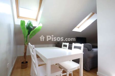 Piso en alquiler en Calle de la Pasa, 4 - Photo 2
