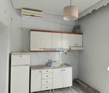 Studio/Γκαρσονιέρα για ενοικίαση Μενεμένη - Photo 3