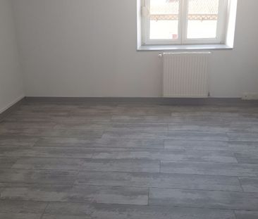 Appartement 1 pièce à Lunéville - Photo 3