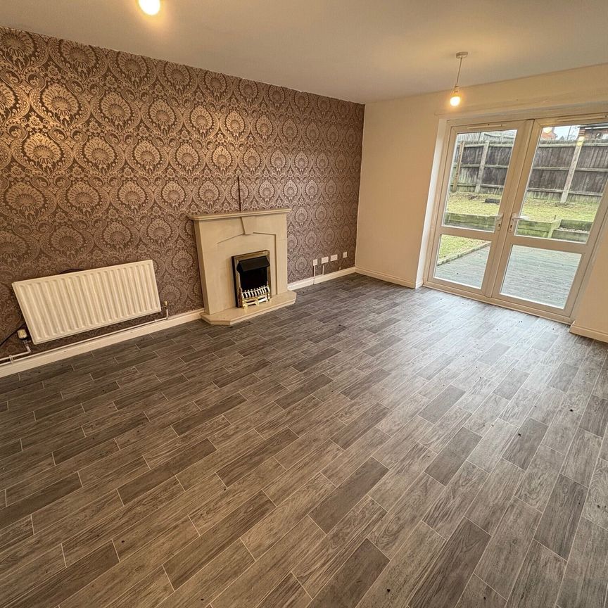 Brampton Close, ILKESTON - Photo 1