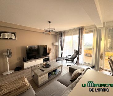 Location Appartement 2 pièces 60m² ST ETIENNE 42100 - Photo 1