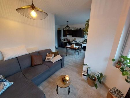 Appartement 2 pièces à Yutz - Photo 4