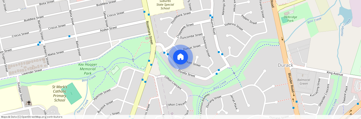 22 Dunleath Street, Durack, QLD 4077