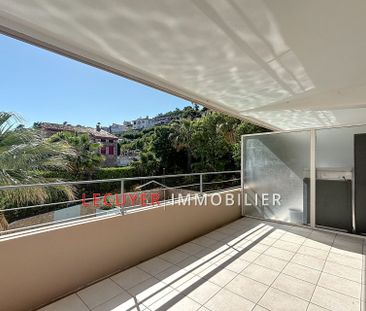 Location Appartement 2 pièces 48m² MANDELIEU LA NAPOULE 06210 - Photo 4