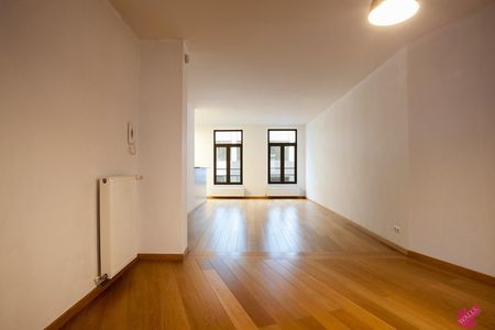 Prachtige ruime flat op topligging in de Kammenstraat - Photo 4