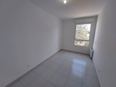 location Appartement T3 DE 62.97m² À MONTPELLIER - Photo 3