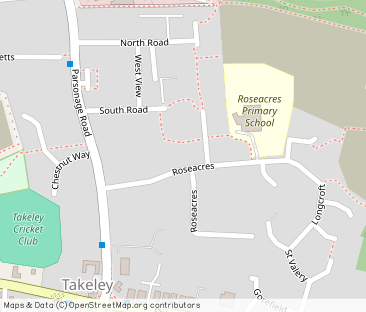 Roseacres, Takeley, CM22 - Photo 1