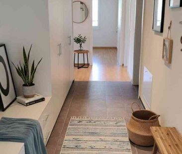 3.5 Zimmer, 110 m², 2. Stock - Foto 3