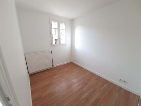 Appartement à Sartrouville 2 pièces - 15 min gare - Photo 4
