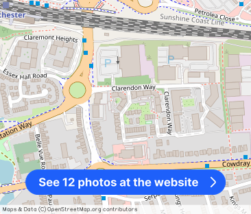 Rowan Place, Colchester, Essex, CO1 - Photo 1