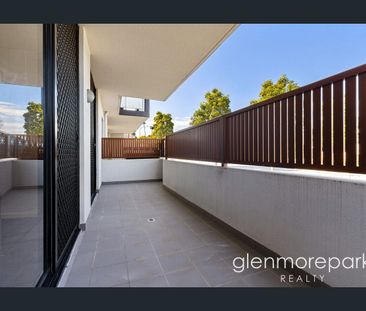 Modern 2-Bedroom Apartment in Secure Complex - Photo 1