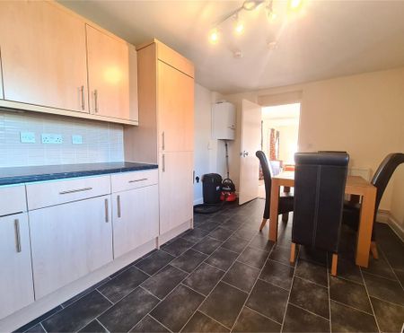 Flat 3, Chapel View, High Street, March - Photo 5