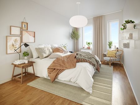 Sandbyhovsgatan 1 - Foto 3