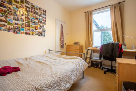 13 Station Street - Student Triangle & No Deposit Loughborough - Photo 3