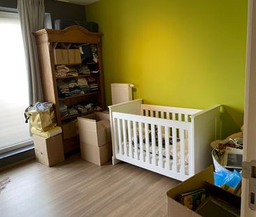Appartement te huur in Kruisem - Photo 1