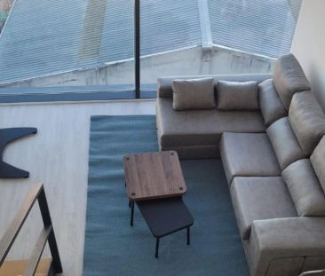 Loft de alquiler en Carretera Fuencarral a Alcobendas, 56, Zona Ind... - Photo 1