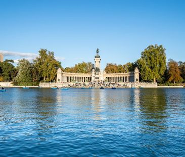 Av. de Felipe II, 15, Salamanca, 28009 Madrid, Spain, Madrid, Commu... - Photo 1
