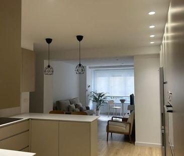 Alquiler de piso en Calle San Martin, 47 - Photo 3