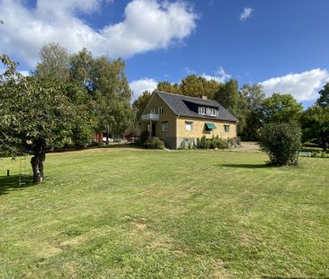 Gustavstorpsvägen, Mörrum - Photo 1