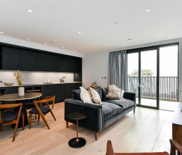 2 bedroom apartment to rent - Photo 3