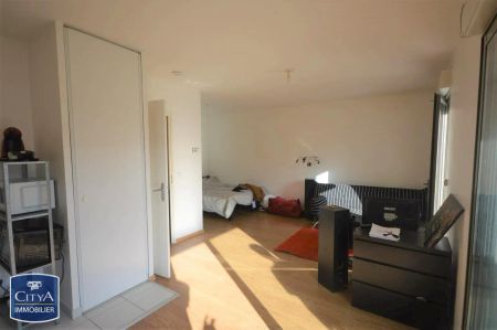 Appartement à louer 1 pièce 34.96m² - Photo 2