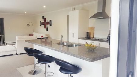 Your very own private pad close to City - Photo 3