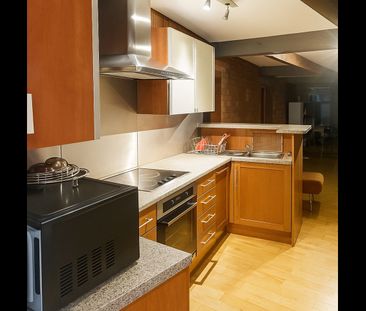 1 Bed Flat, Model Lodging House, M3 - Photo 4