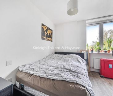 Studio to rent - Photo 5