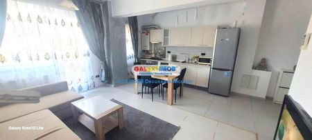 Garsoniera in Militari Residence, mobilat, utilat 280 euro - Fotografie 2