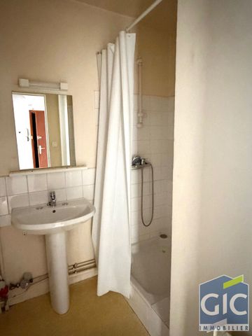 Location Appartement 2 pièces 43m² - Photo 5