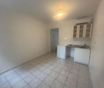 Appartement - Photo 1