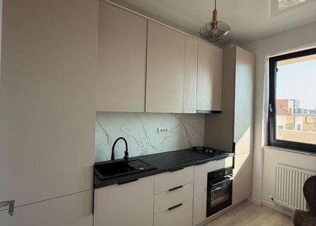 Tomis Nord, Campus, apartament 2 camere, mobilat nou, gaze - Photo 5