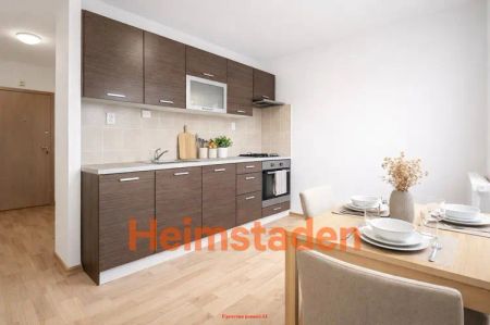 Pronájem bytu 2+1 53 m - Fotografie 3