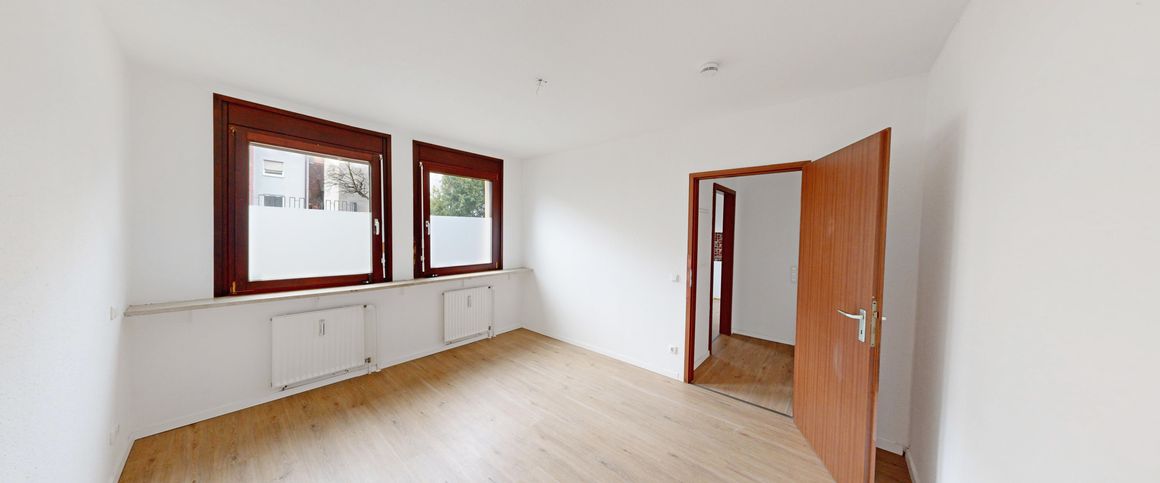 IMMOPARTNER - ZENTRALE TERRASSENWOHNUNG - Photo 1