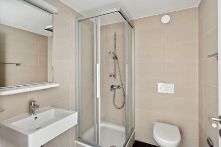 3.5 Zimmer, 76 m², 1. Stock - Foto 4