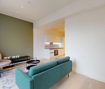 1 bedroom flat to rent - Photo 5