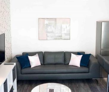 1 bedroom in a house share to rent - Photo 3