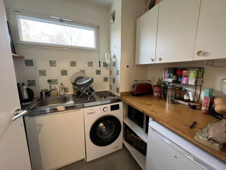 Appartement T2 à louer - 41 m² - Photo 3